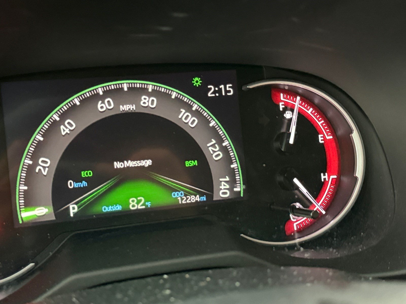 Used 2023 Toyota RAV4 XLE w/ Convenience Package AWD/4WD image 11