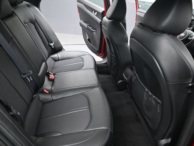 Used 2021 Kia K5 GT-Line FWD image 19