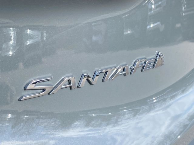 Used 2021 Hyundai Santa Fe SEL w/ Cargo Package image 30