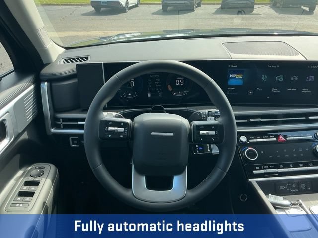 New 2026 Hyundai Santa Fe SEL AWD/4WD image 16