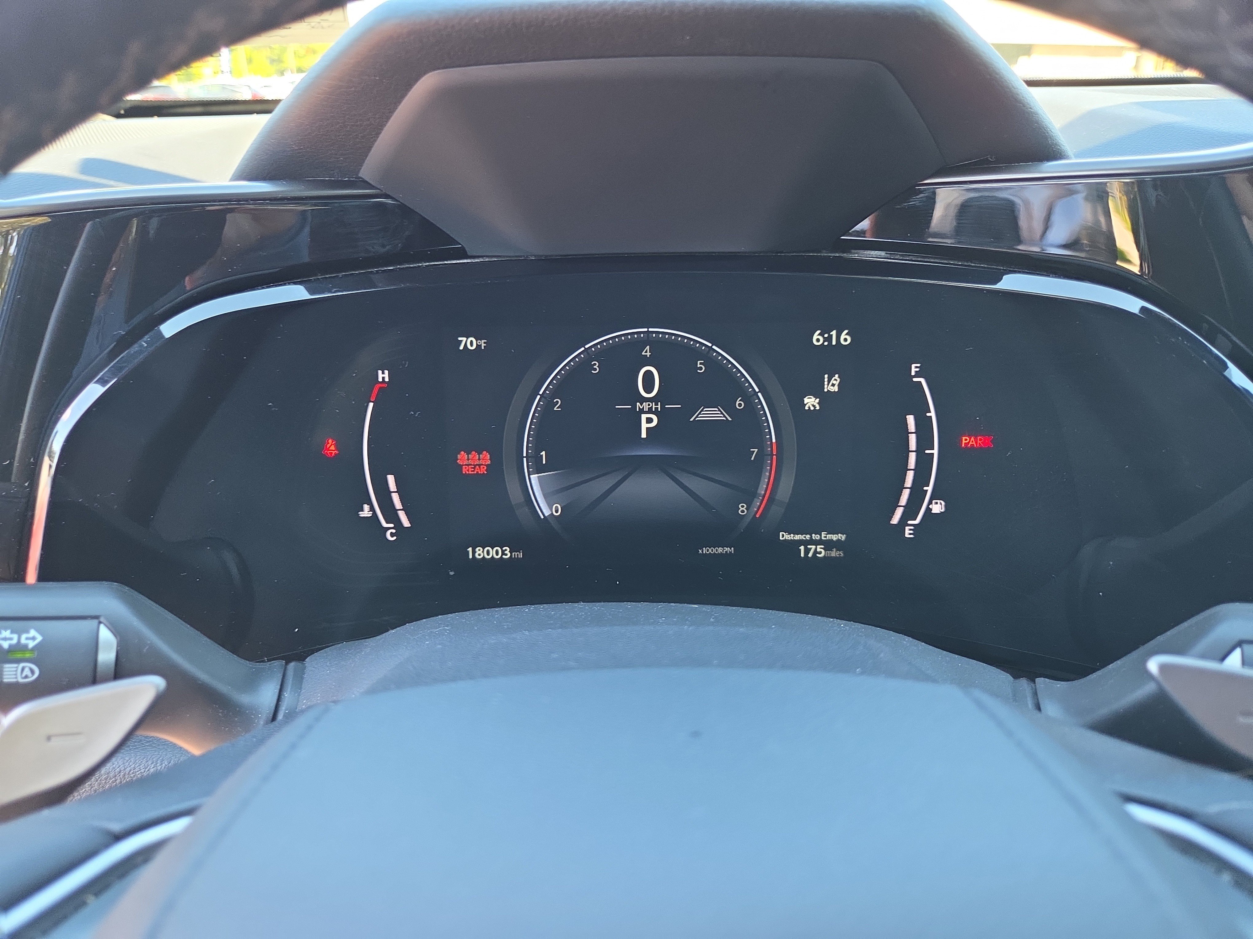 Certified 2024 Lexus NX 250 FWD image 25