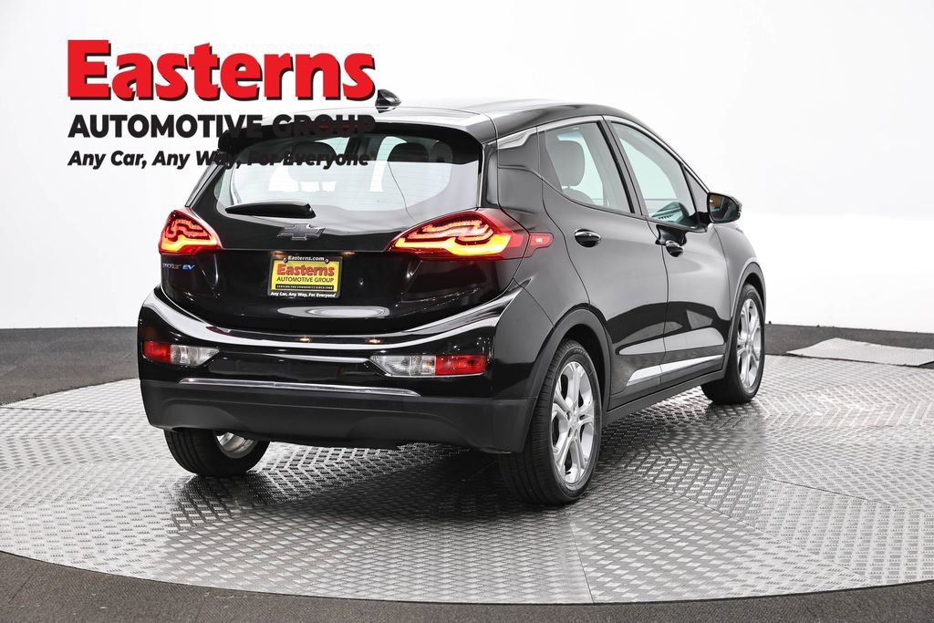 Used 2018 Chevrolet Bolt LT image 5