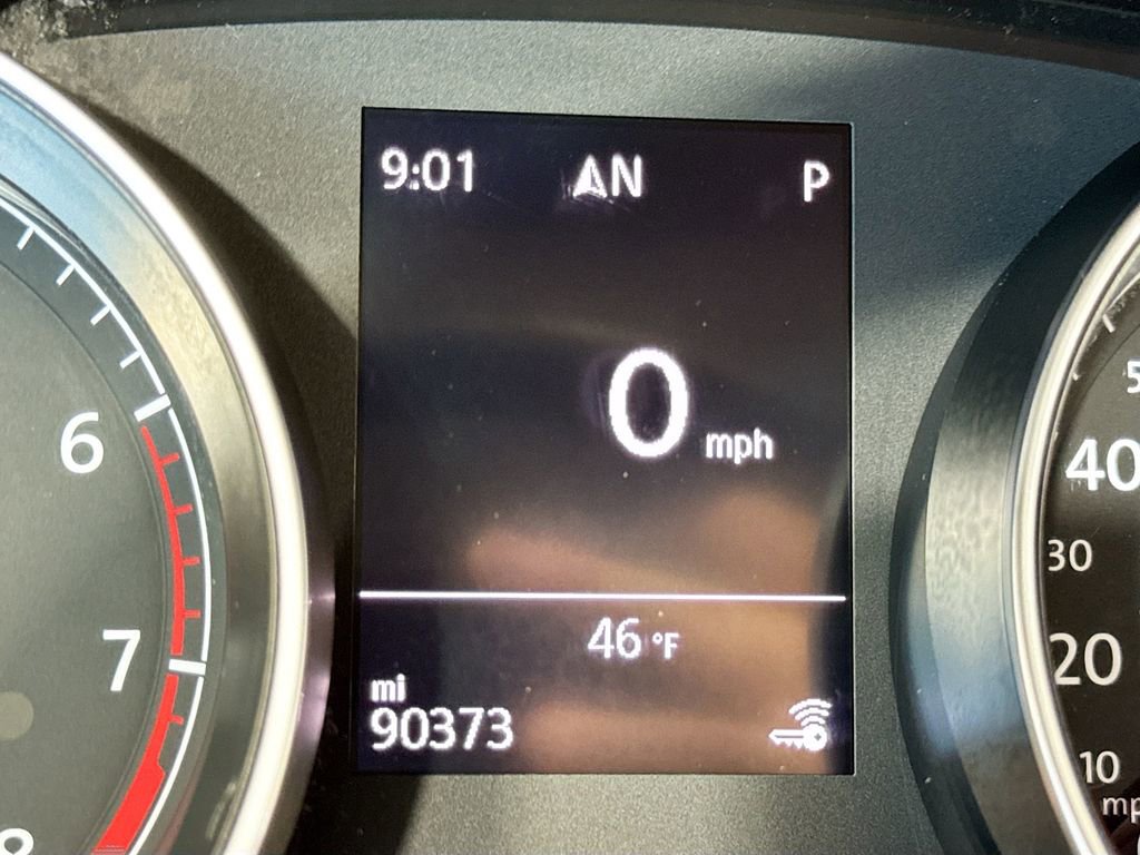 Used 2017 Volkswagen Golf Alltrack SE image 21