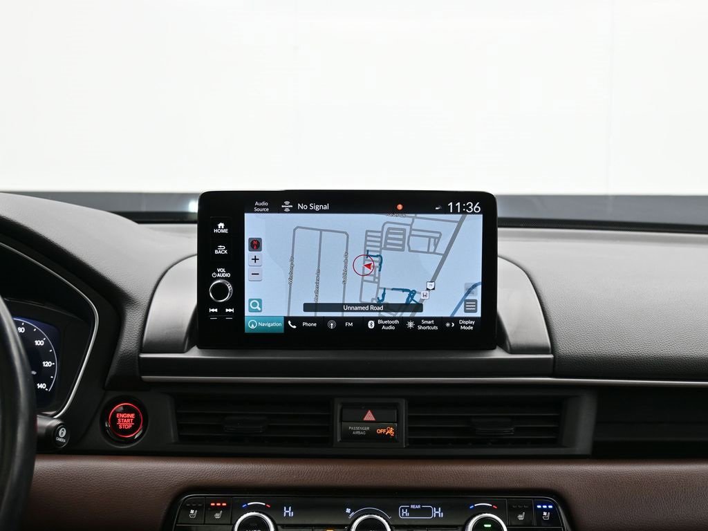 Used 2023 Honda Pilot Elite image 47