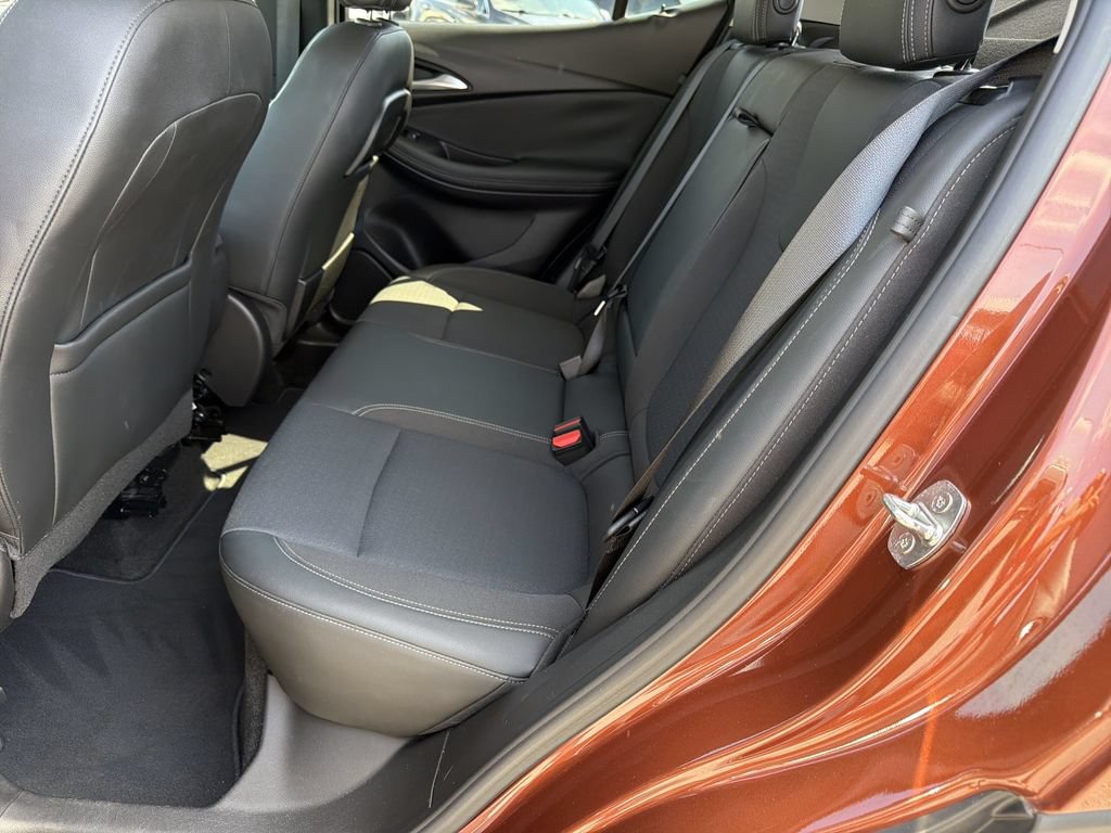 Used 2020 Buick Encore GX Select FWD image 29