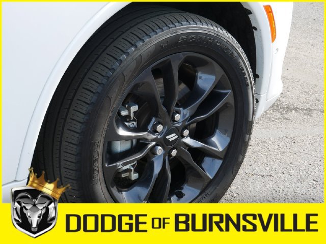 Used 2025 Dodge Durango GT AWD/4WD image 11