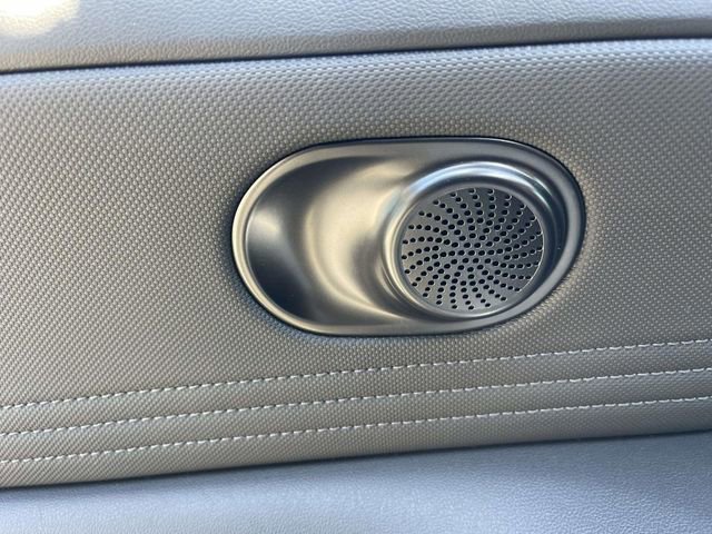 Certified 2025 Hyundai Elantra Sport image 15