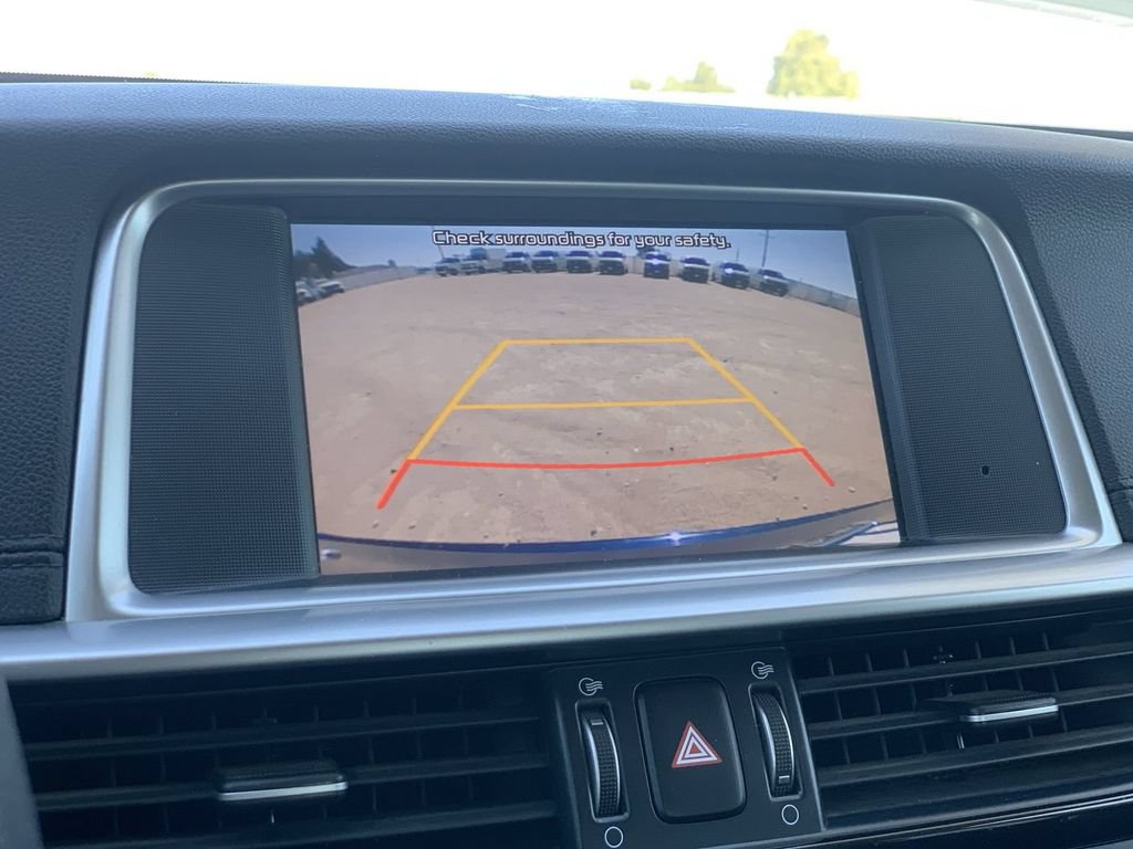 Used 2019 Kia Optima LX FWD image 13