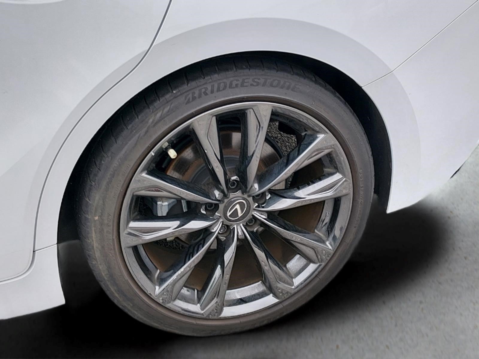 Used 2023 Lexus IS 350 F Sport w/ Navigation Package RWD image 8