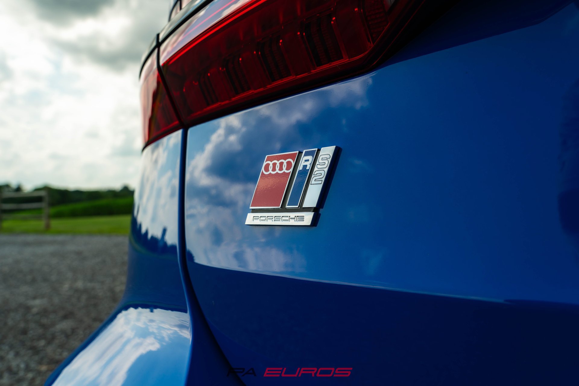 Used 2024 Audi RS 6 performance AWD/4WD image 16