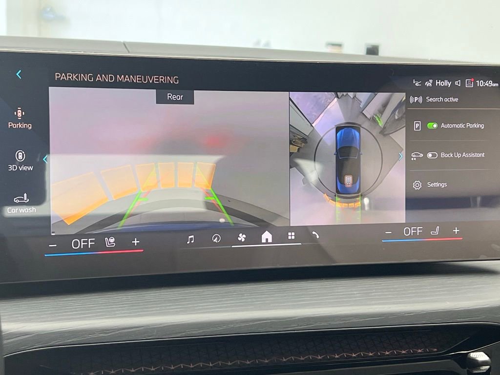 New 2026 BMW 430i xDrive Convertible w/ M Sport Package image 20