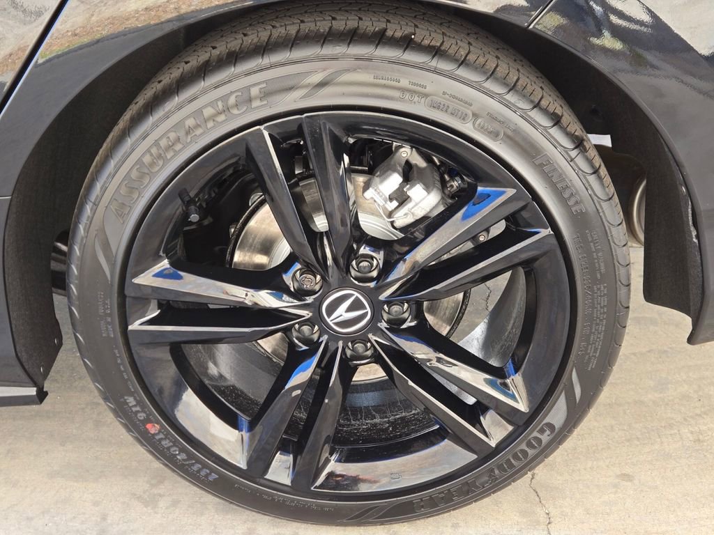 New 2026 Acura Integra A-Spec image 9