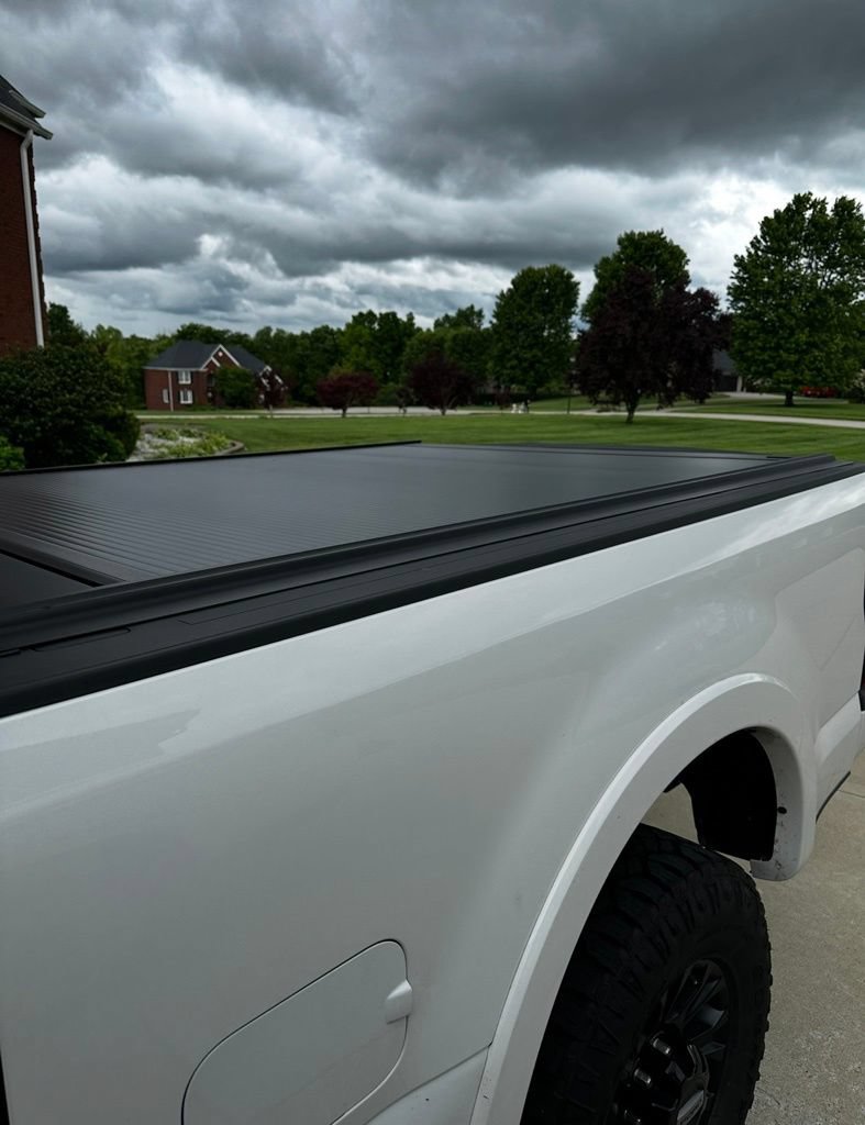 Used 2022 Ford F250 Platinum w/ Tremor Off-Road Package AWD/4WD image 3