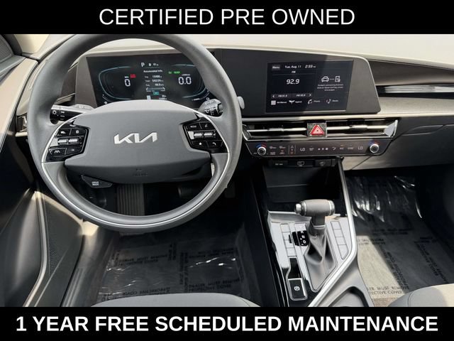 Used 2025 Kia Niro LX FWD image 17