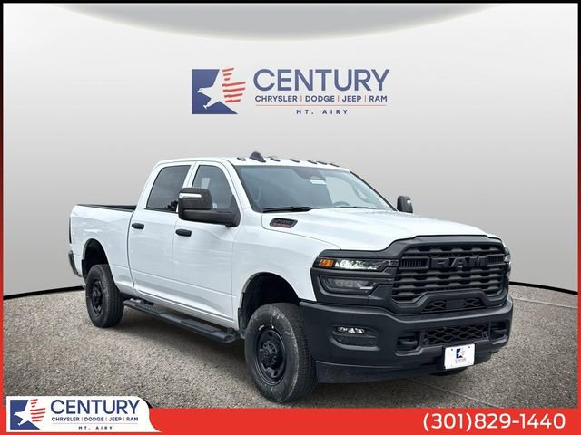 New 2026 RAM 2500 Tradesman image 1