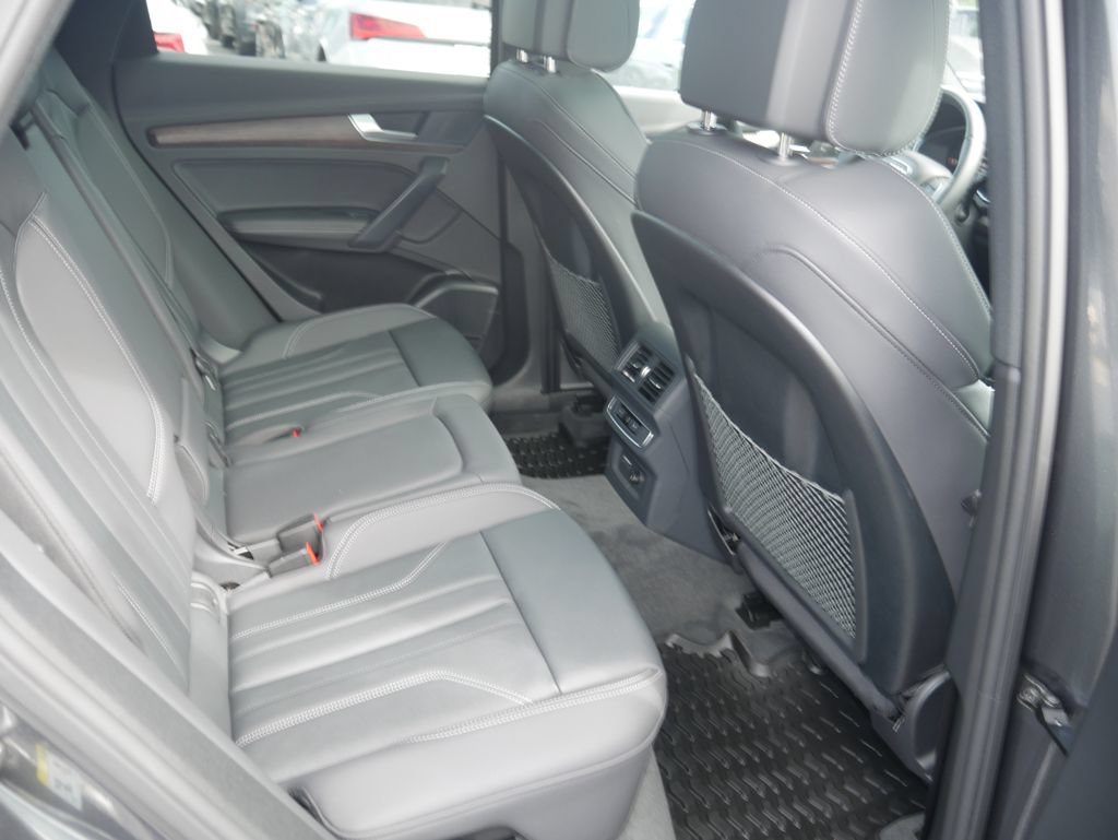 Certified 2023 Audi Q5 2.0T Premium Plus w/ Premium Plus Package AWD/4WD image 25