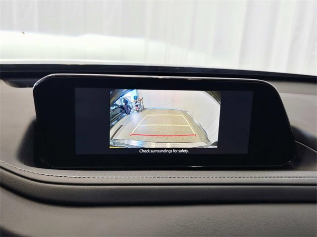 New 2025 MAZDA CX-30 AWD 2.5 S w/ Preferred Package image 20