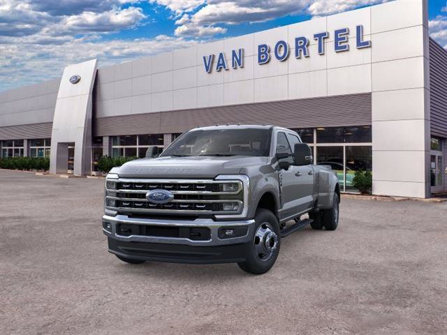 New 2026 Ford F350 XLT w/ XLT Premium Package AWD/4WD image 20