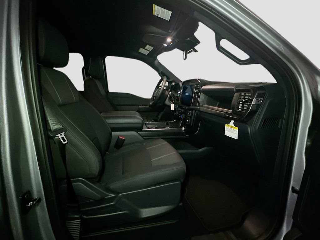 New 2026 Ford F150 STX AWD/4WD image 34