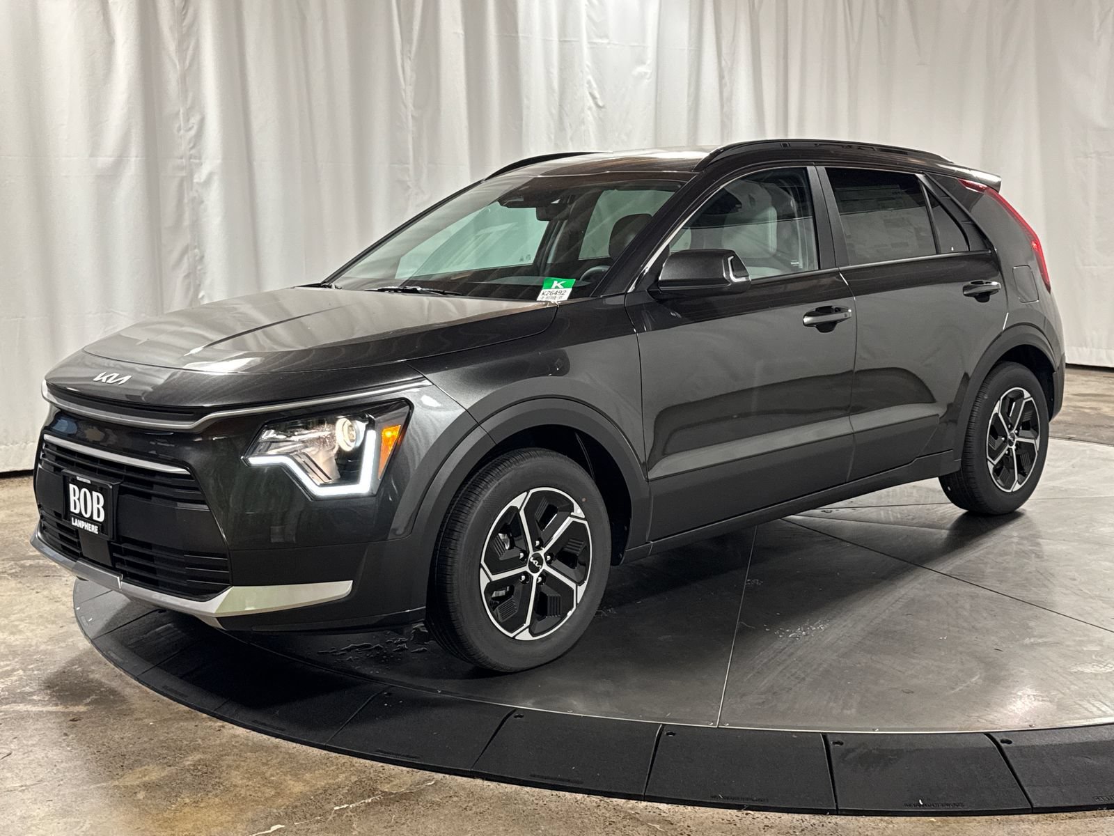 New 2026 Kia Niro EX