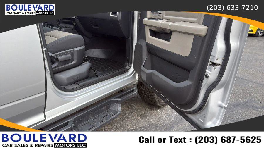 Used 2011 RAM 1500 Big Horn AWD/4WD image 34