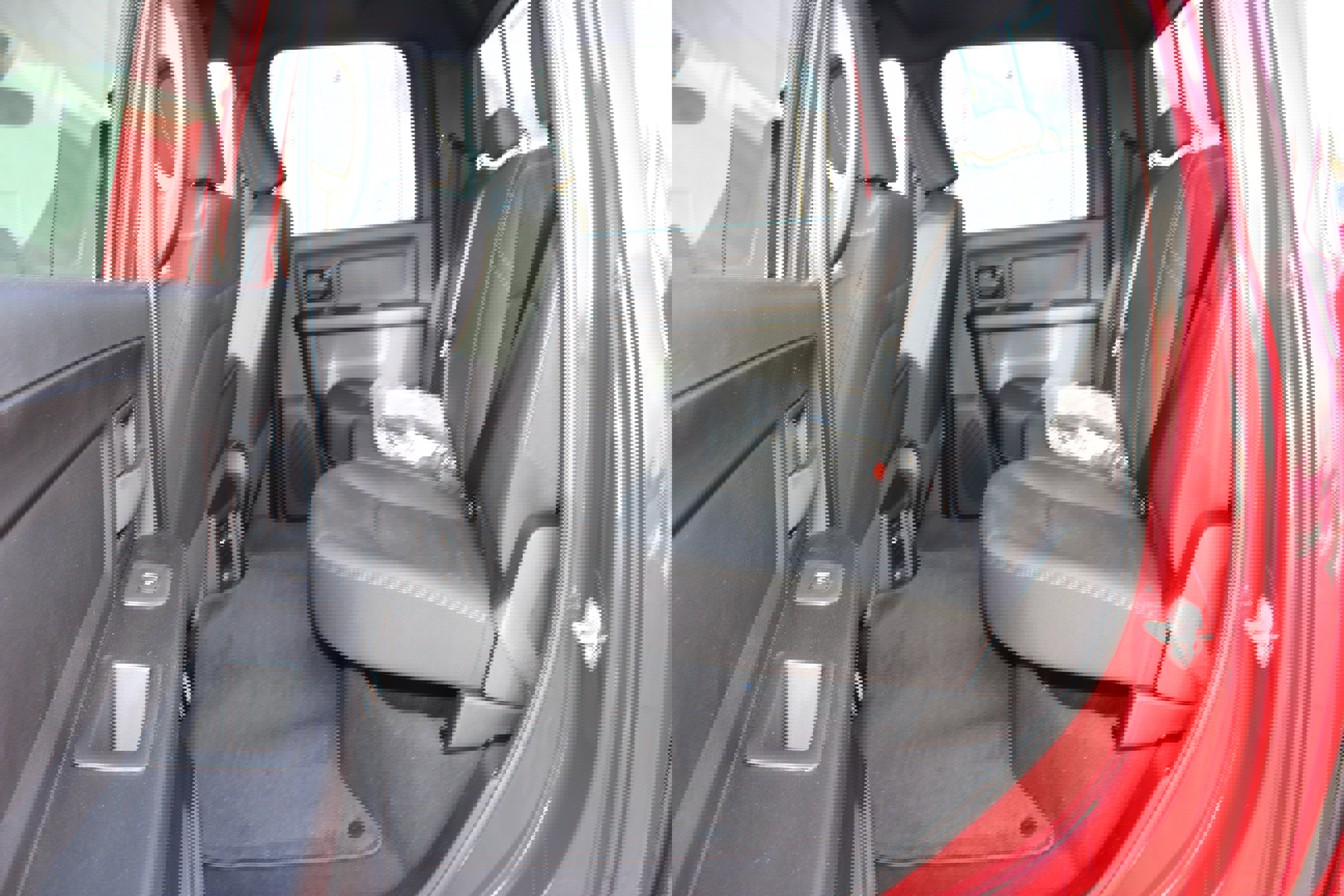 New 2026 RAM 3500 Tradesman image 16