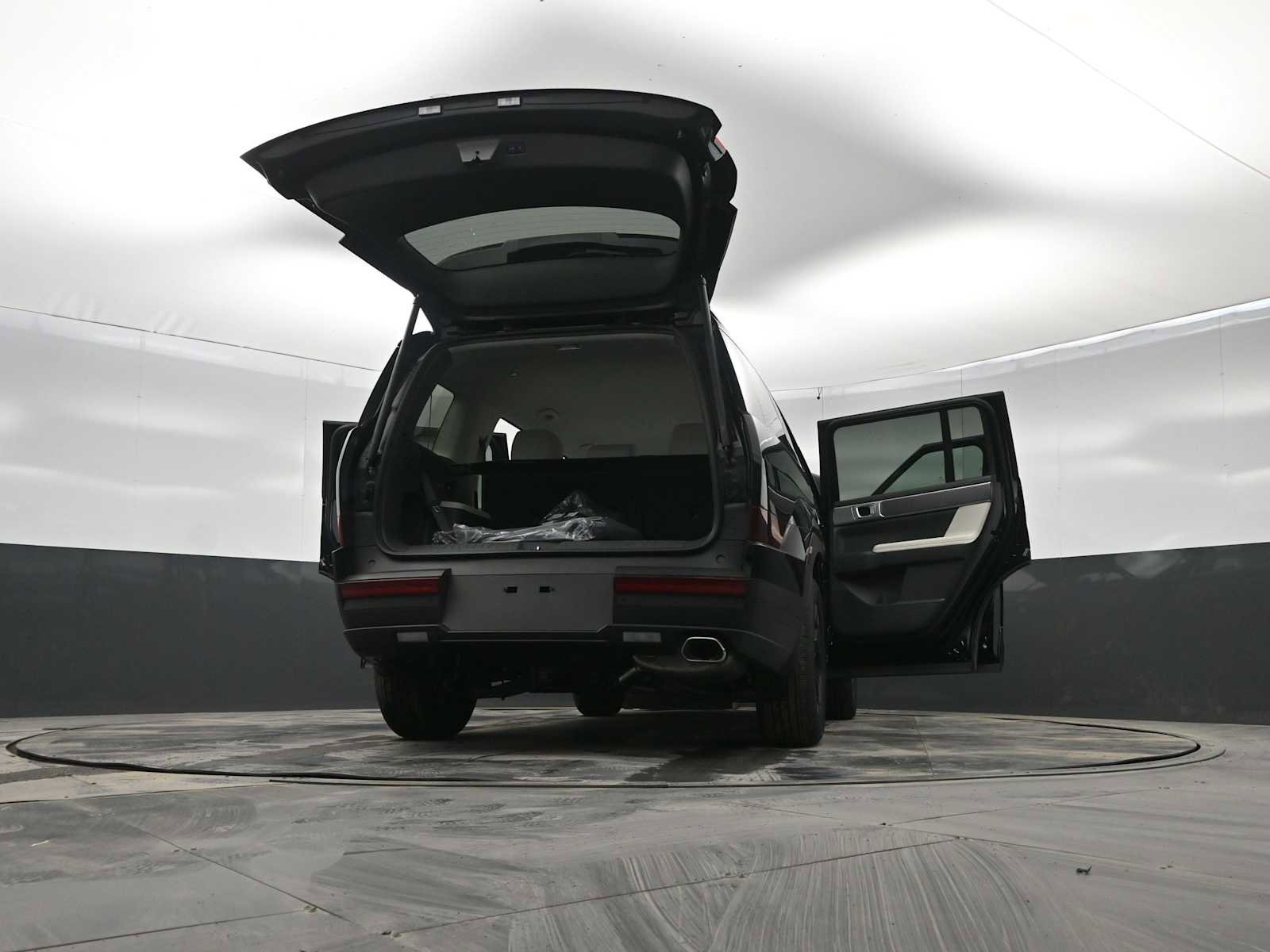 New 2026 Hyundai Santa Fe SEL image 42