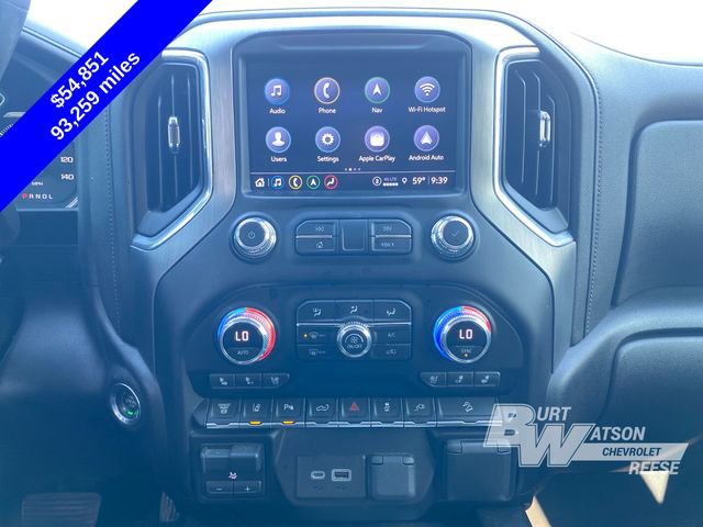 Used 2022 GMC Sierra 3500 Denali w/ Denali Ultimate Package image 21