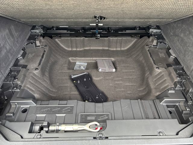 Certified 2025 BMW X5 xDrive40i w/ Climate Comfort Package image 32