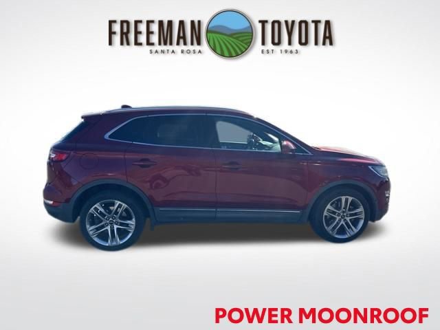 Used 2016 Lincoln MKC Reserve image 4
