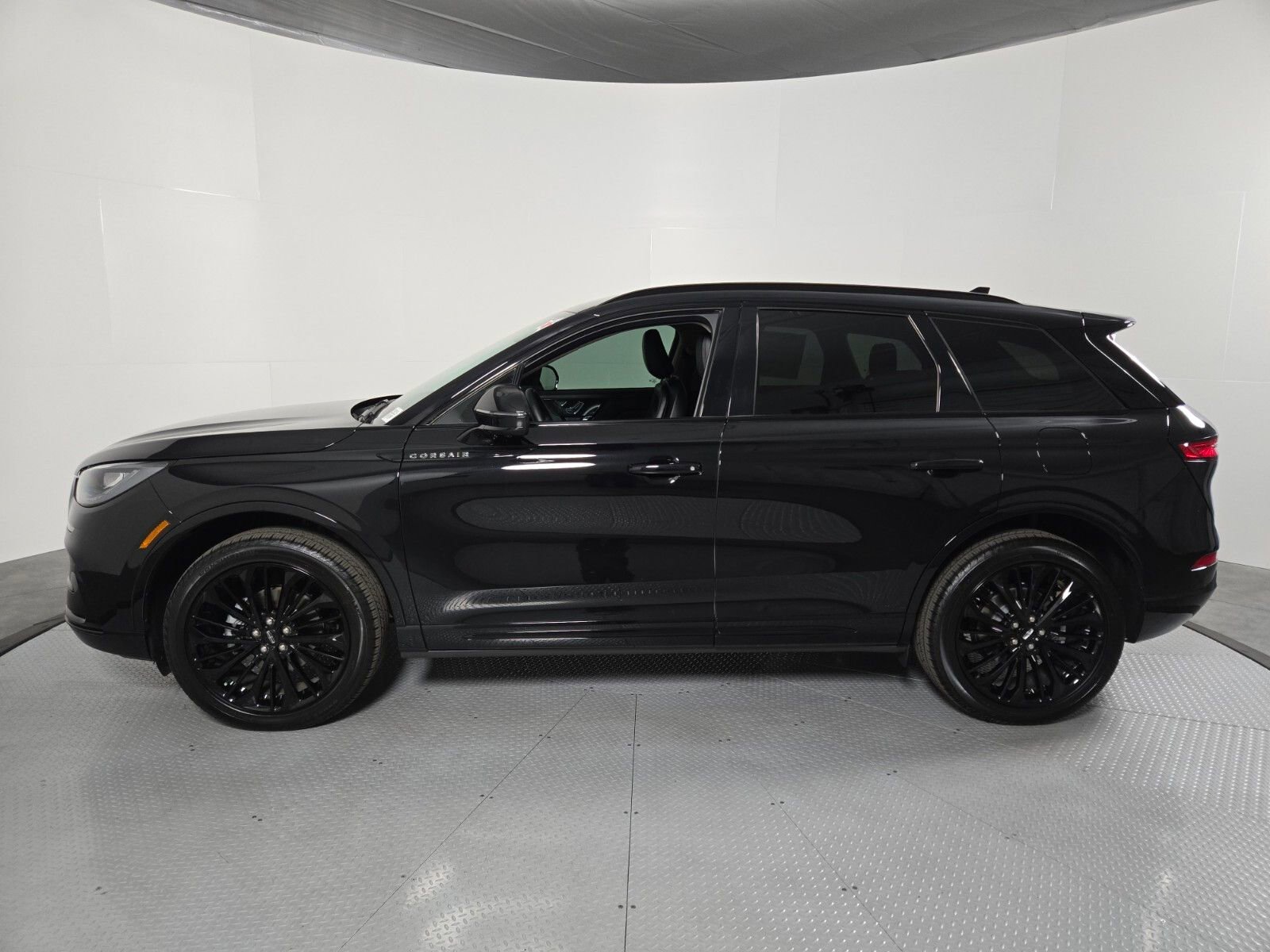 New 2026 Lincoln Corsair Premiere AWD/4WD image 8