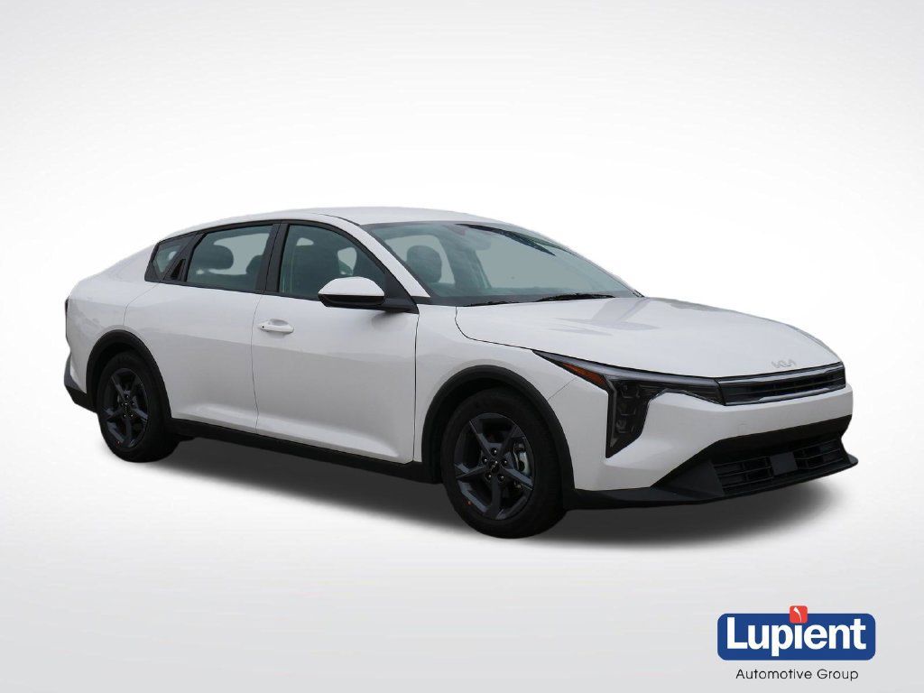Used 2025 Kia K4
