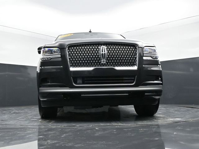 Used 2023 Lincoln Navigator Reserve image 48