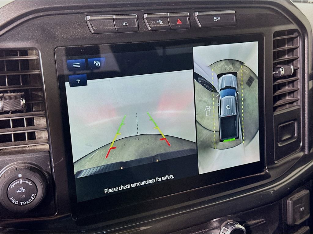 Used 2022 Ford F150 XLT w/ Equipment Group 302A High image 10