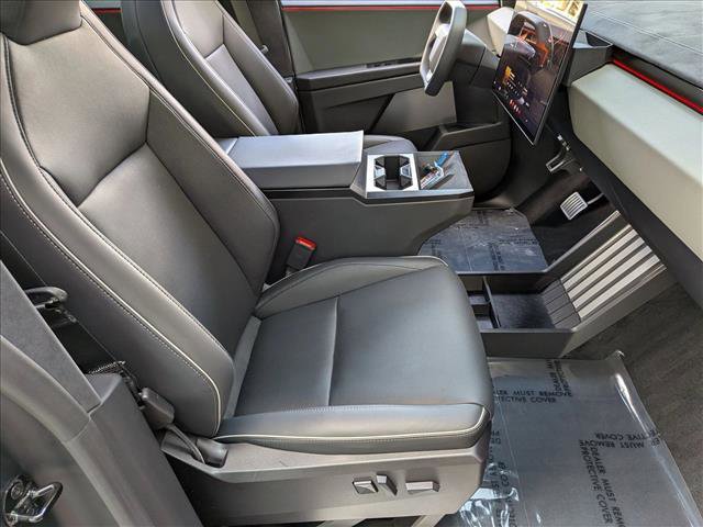 Used 2024 Tesla Cybertruck Cyberbeast image 22