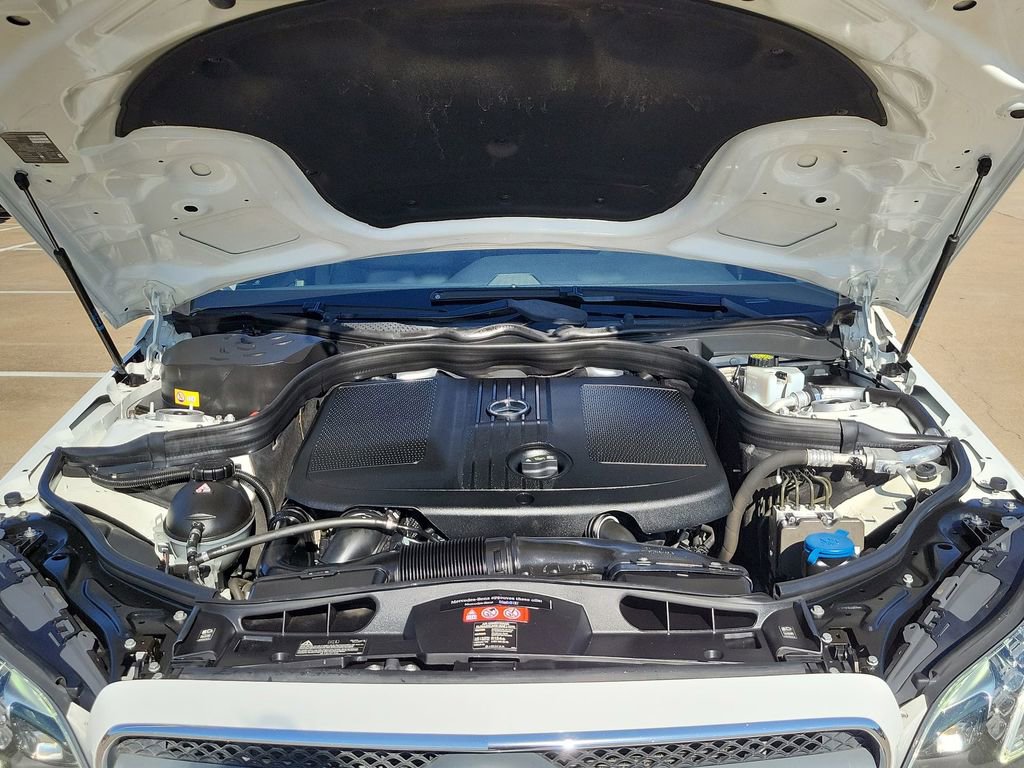Used 2014 Mercedes-Benz E 250 BlueTEC Sedan image 28