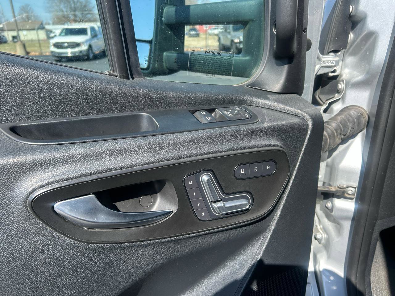 Used 2019 Mercedes-Benz Sprinter 170 image 10