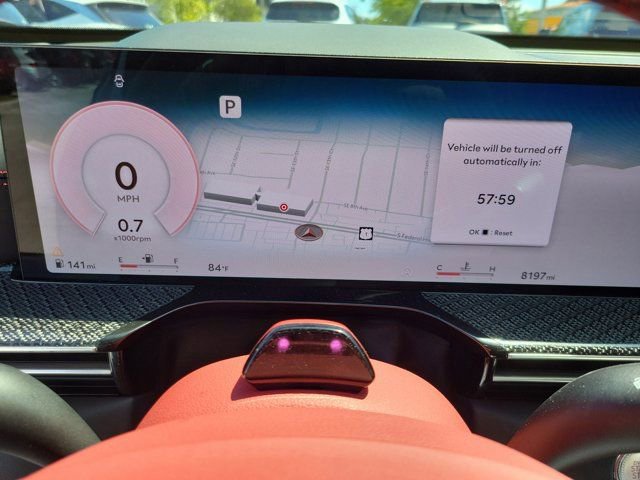 Used 2025 Genesis GV80 3.5T e-SC image 31