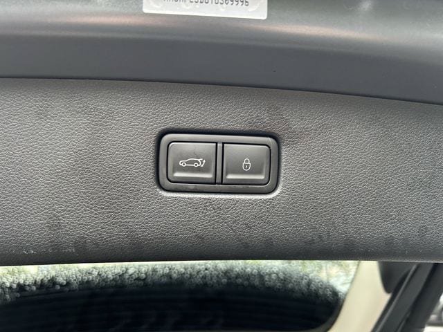 Used 2026 Genesis GV80 2.5T AWD/4WD image 16
