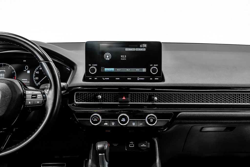 Used 2022 Honda Civic Sport image 23