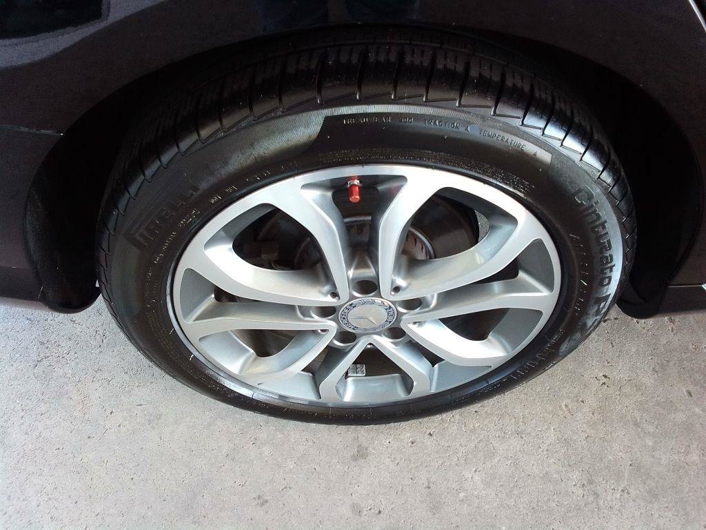 Used 2015 Mercedes-Benz C 300 4MATIC Sedan w/ Premium 1 Package image 29