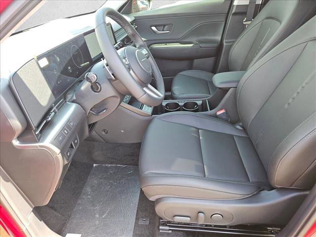 New 2026 Hyundai Kona Limited image 10
