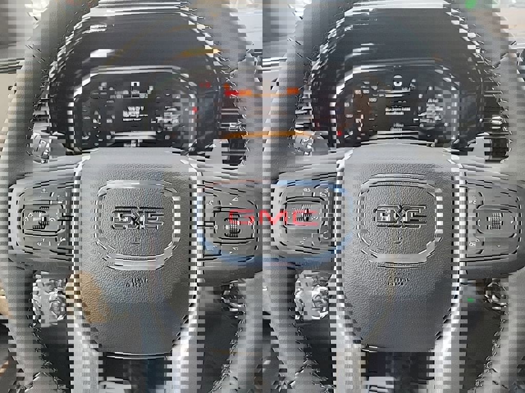 New 2026 GMC Sierra 1500 SLT w/ SLT Premium Plus Package image 18