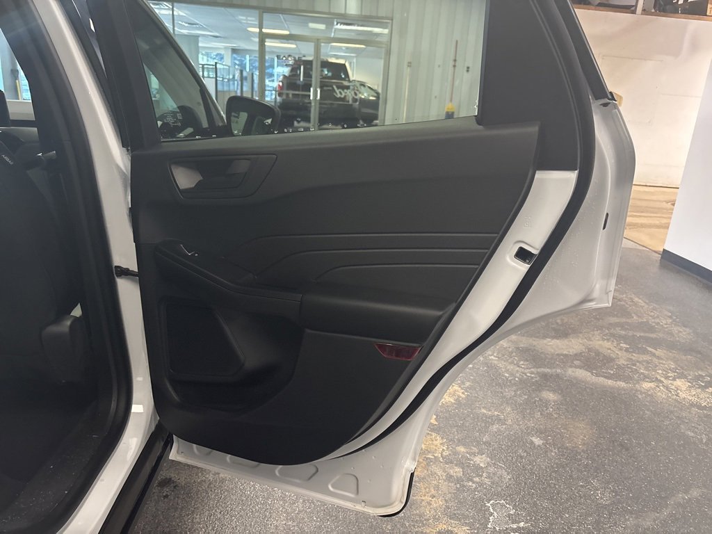 New 2025 Ford Escape Active w/ Cold Weather Package image 27