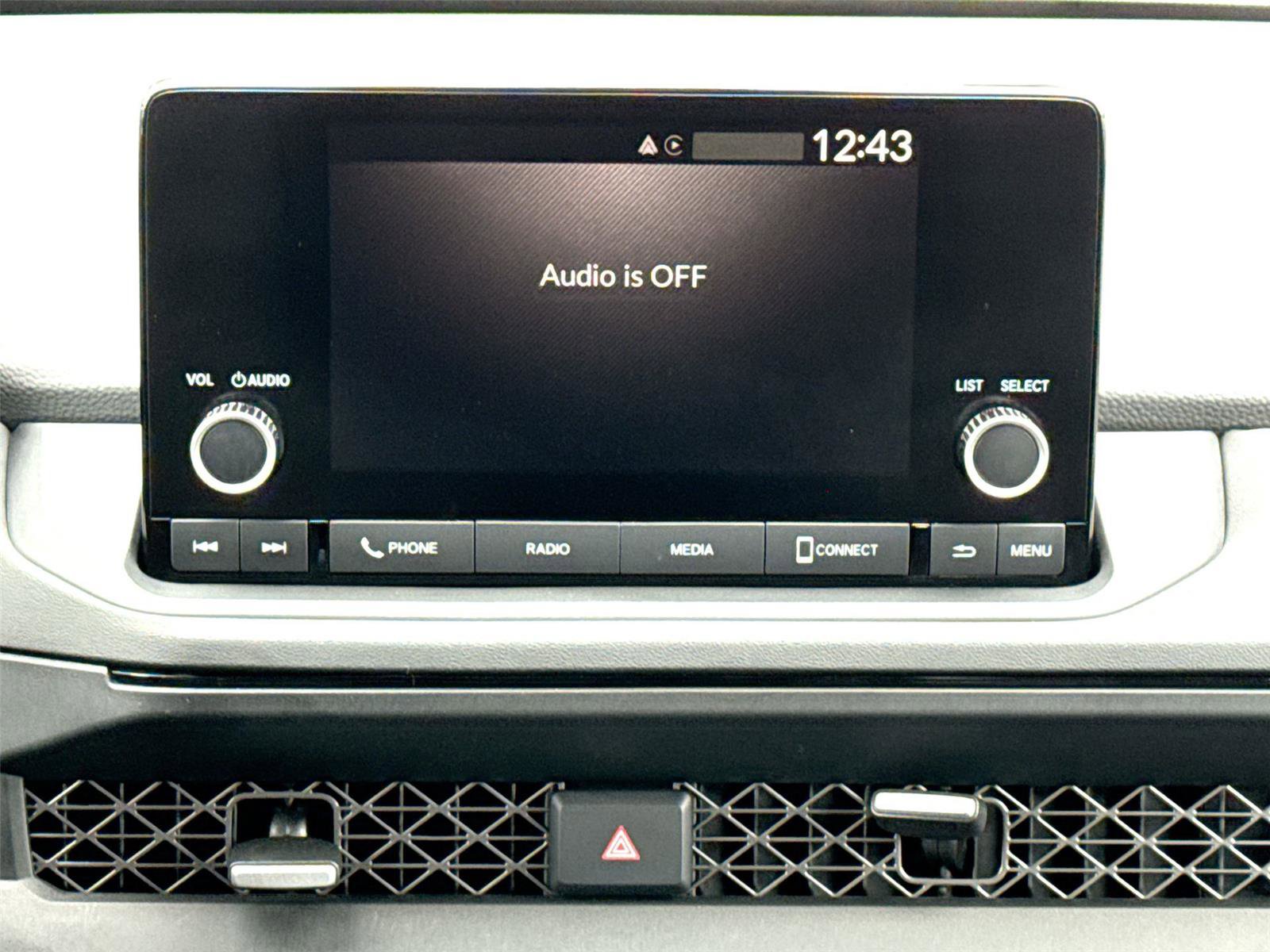 Used 2024 Honda Accord EX image 12