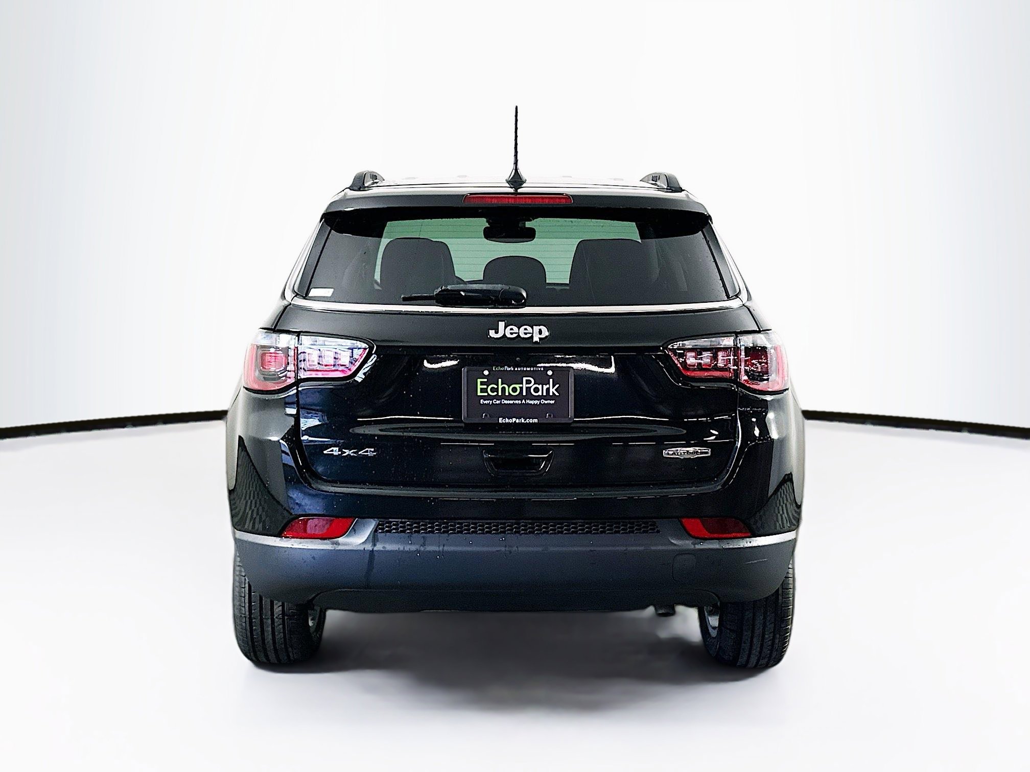 Used 2022 Jeep Compass Latitude image 7