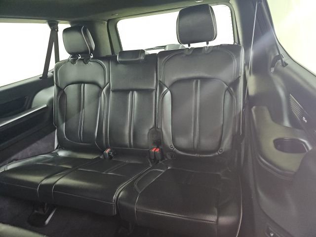 Used 2023 Jeep Grand Wagoneer L Series II image 9