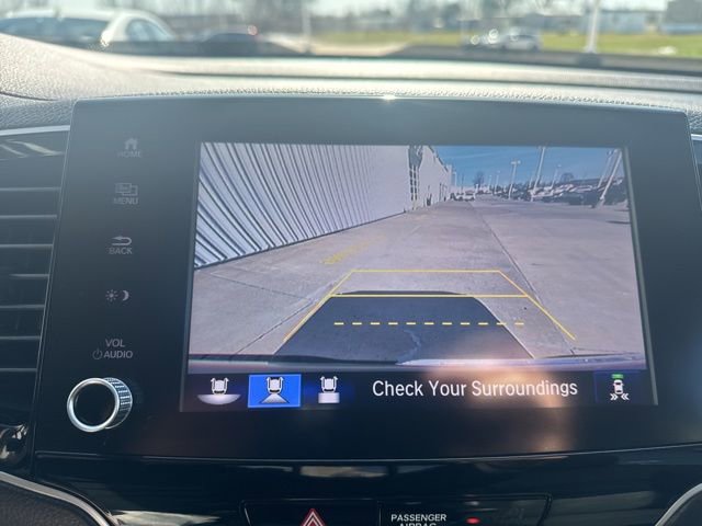 Used 2023 Honda Ridgeline RTL image 30