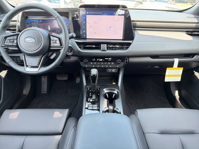 New 2026 Subaru Outback Touring XT AWD/4WD image 9
