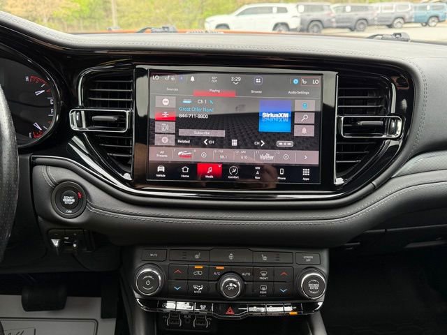 Used 2021 Dodge Durango GT image 19